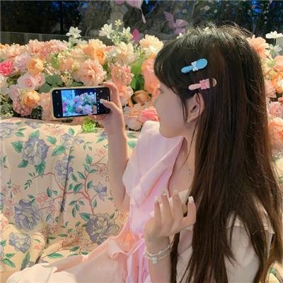 小小摄影师的异想世界